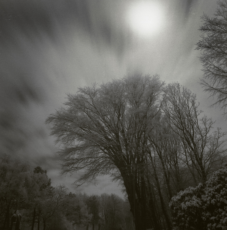 Full moon