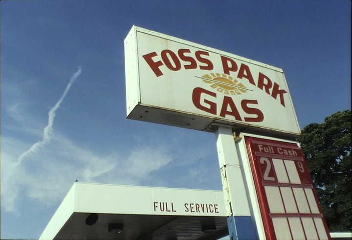Full Service--"scan" test
