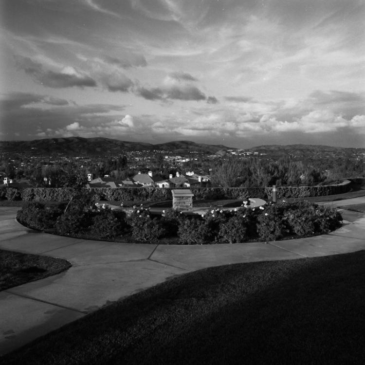 Fullerton Summit