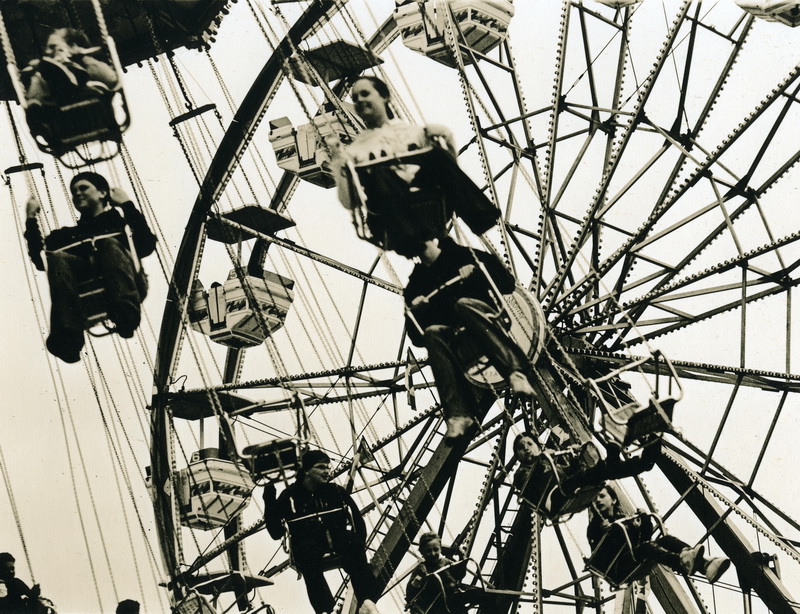 Fun At The Fair