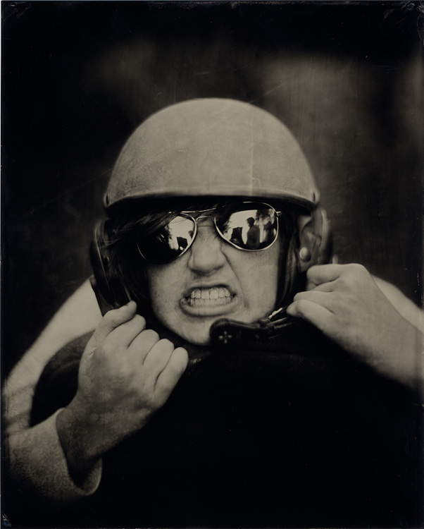 Fun With Collodion