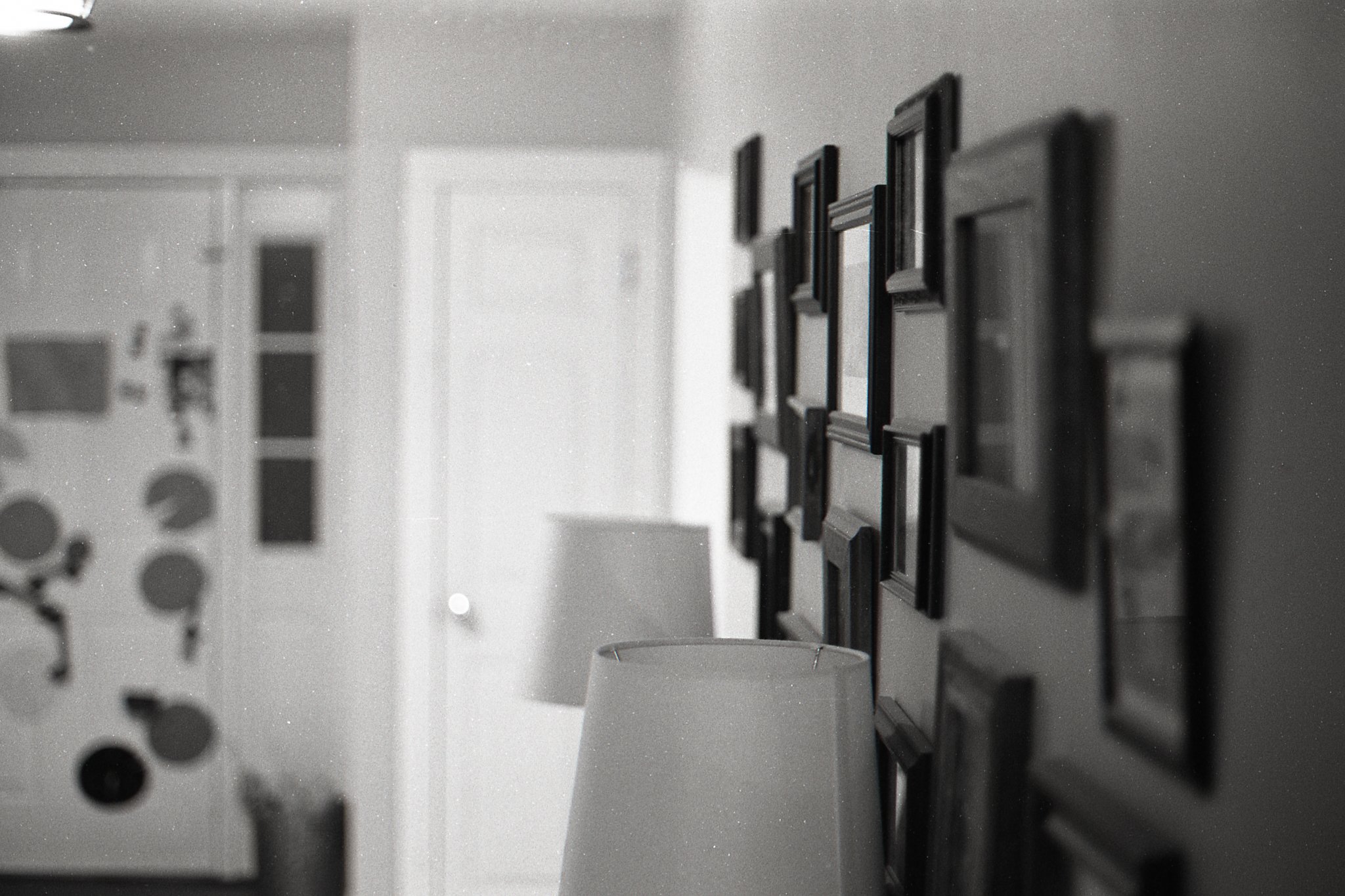Fun With DOF