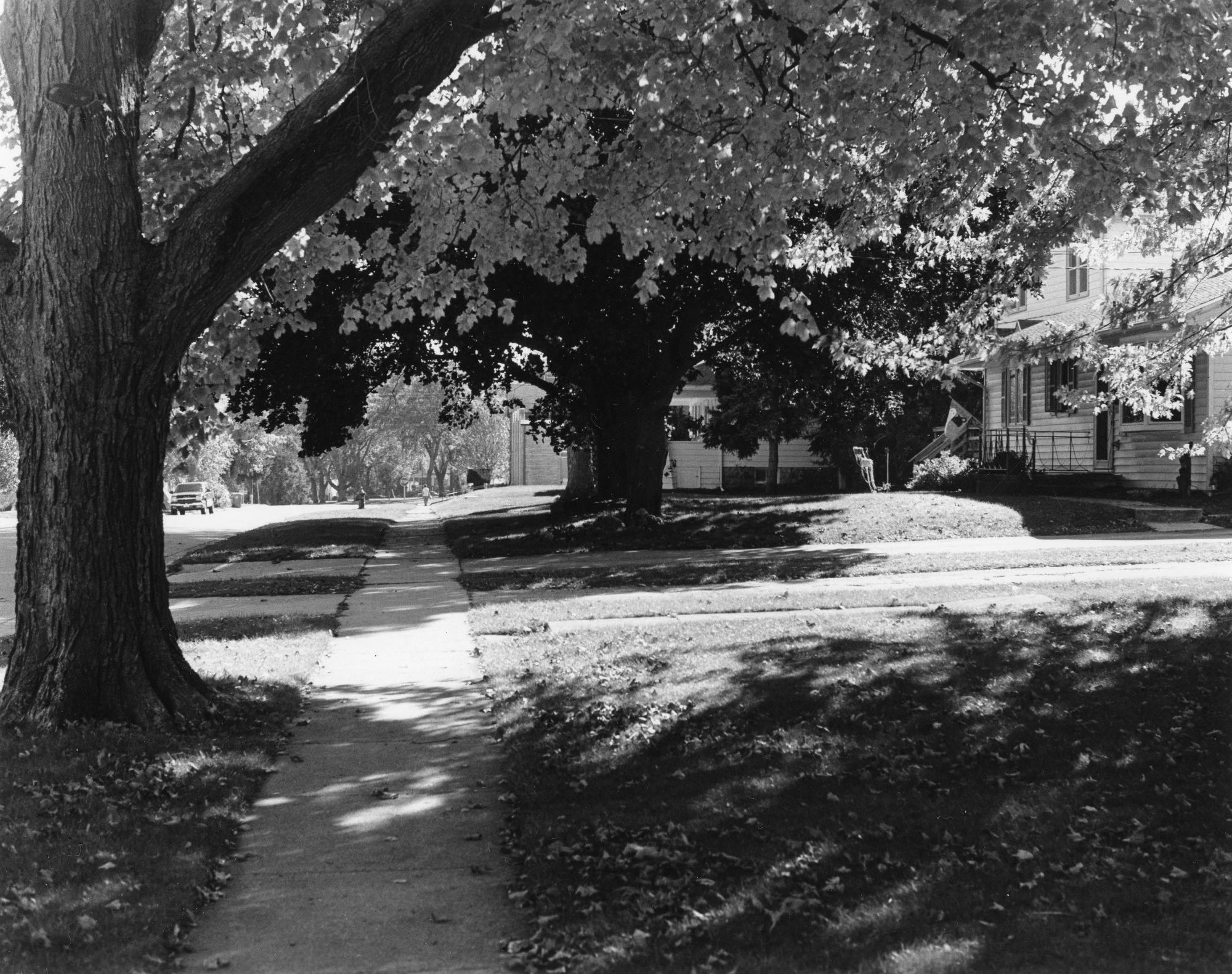 Furnace Street