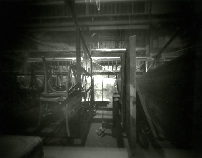 Furniture store