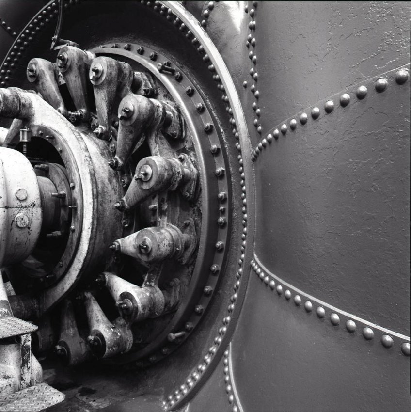 G5-Close Up