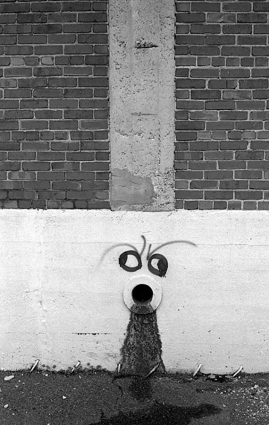 gag,