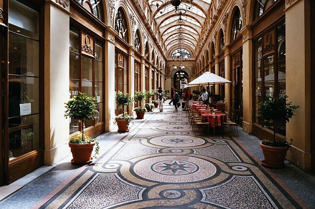 Galerie Vivienne