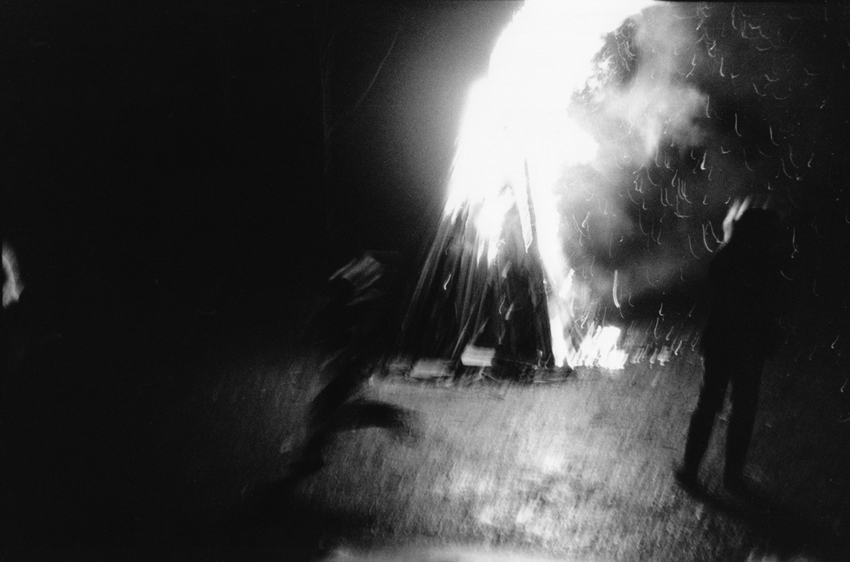 Galiano Solstice 2