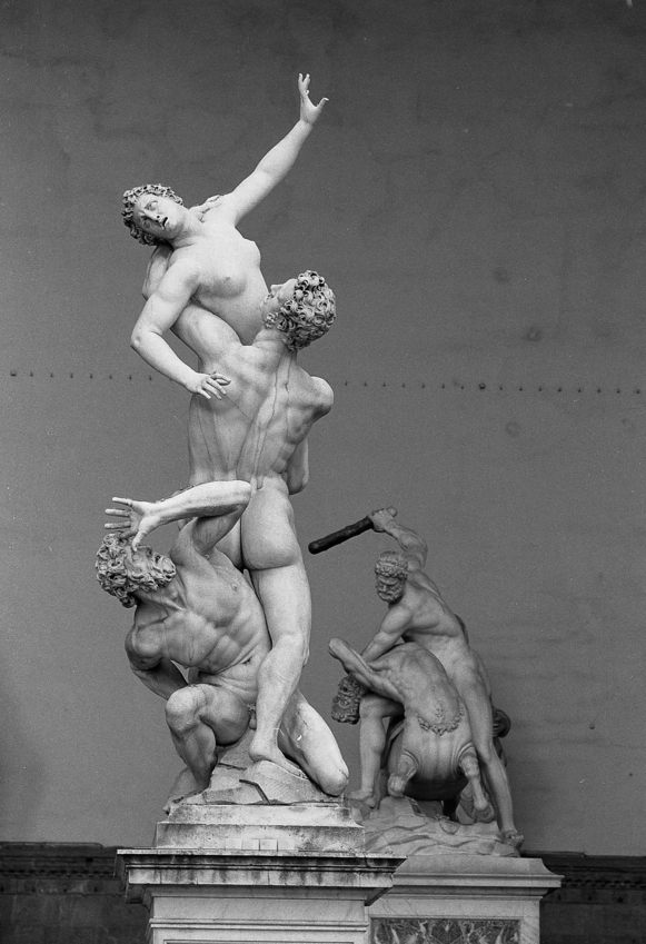 Galleria degli Uffizi