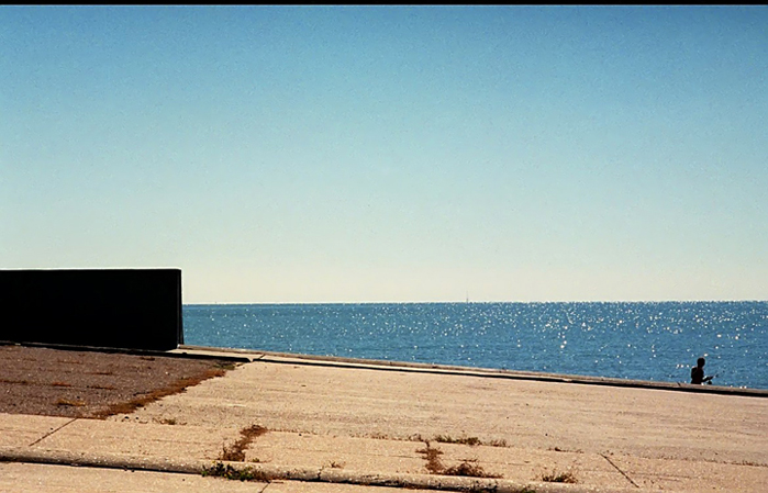 Galveston Island, 2001