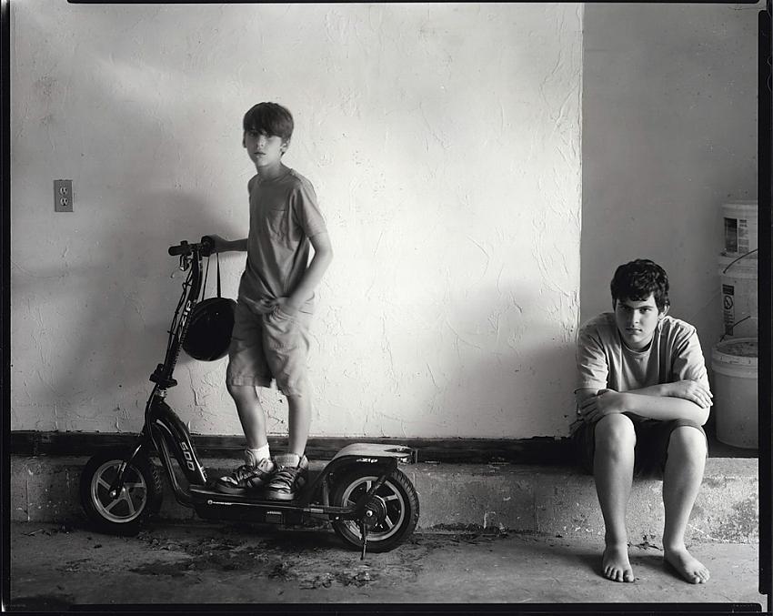 Garage Boys