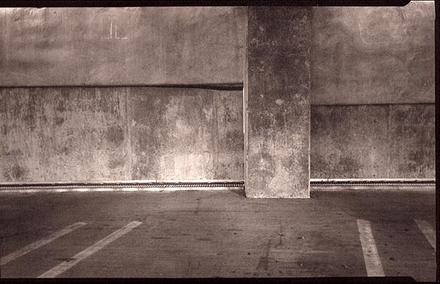 Garage No. 1 - For Clay