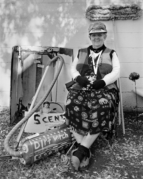 Garage Sales Project