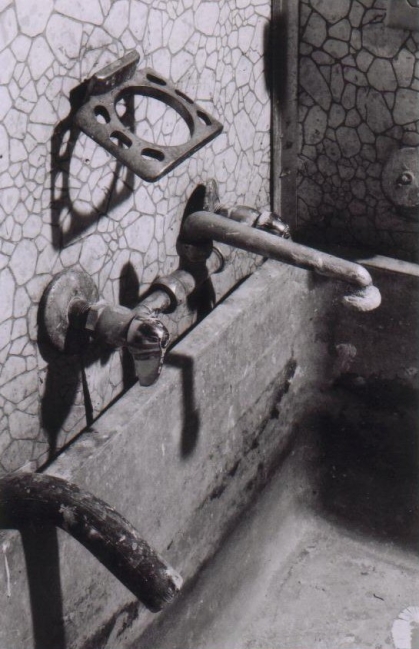 Garage Sink