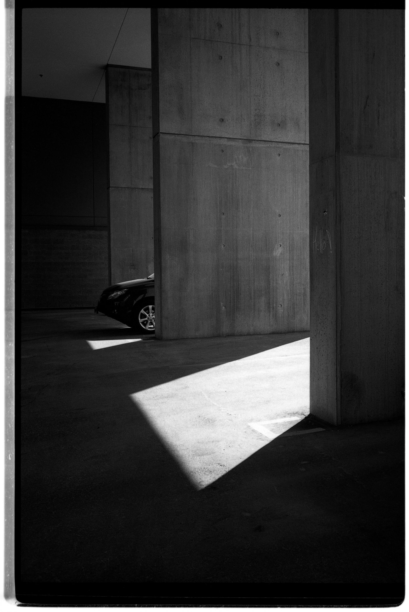 Garage Zen