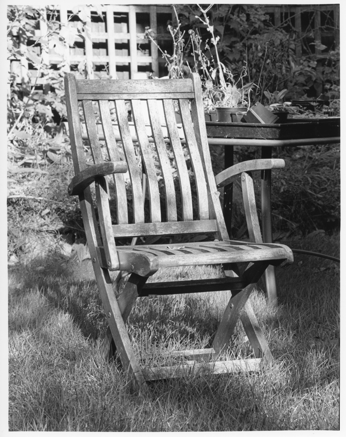 Garden Chair