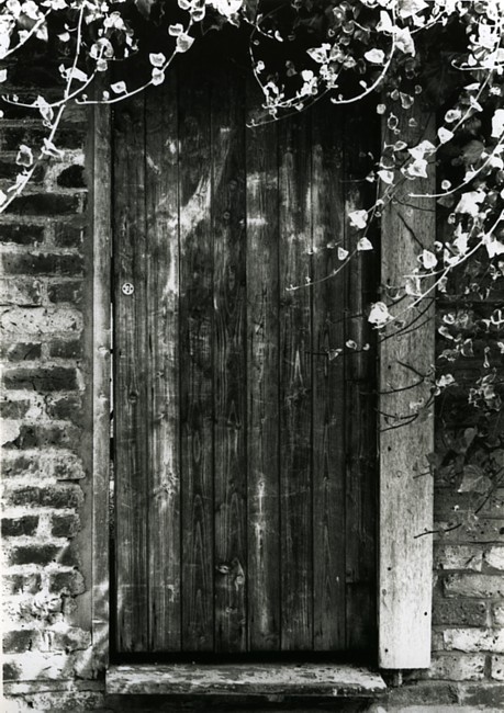 Garden Gate