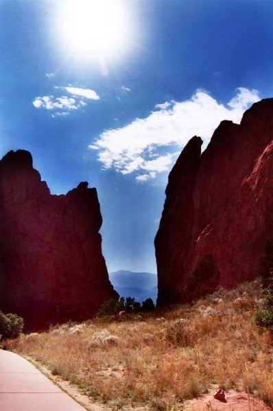Garden of the Gods 21
