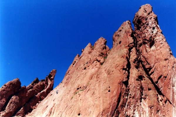 Garden of the Gods 23