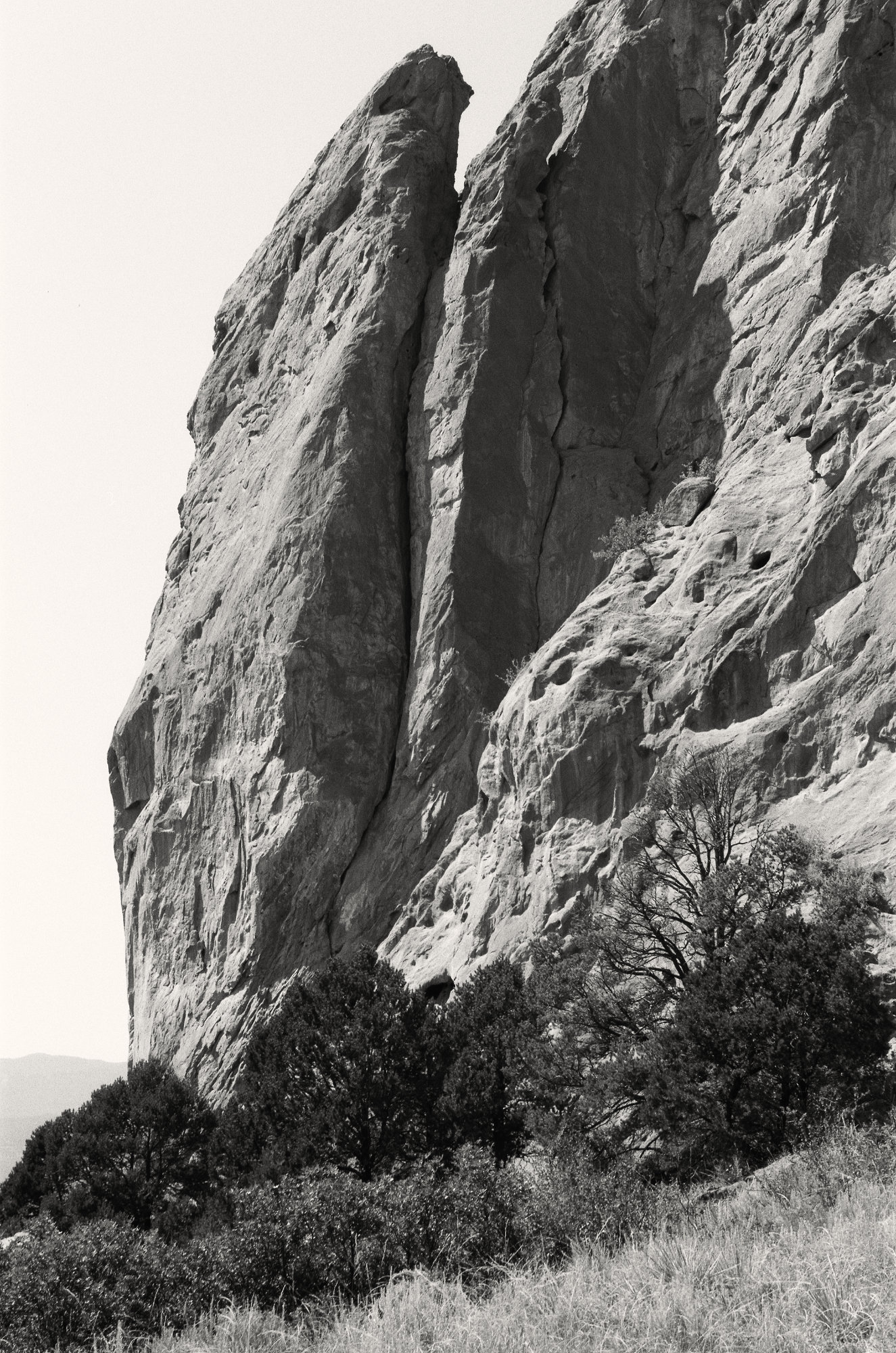 Garden of the Gods