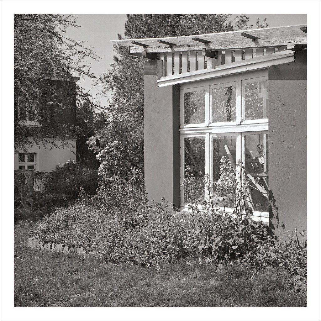 garden shed