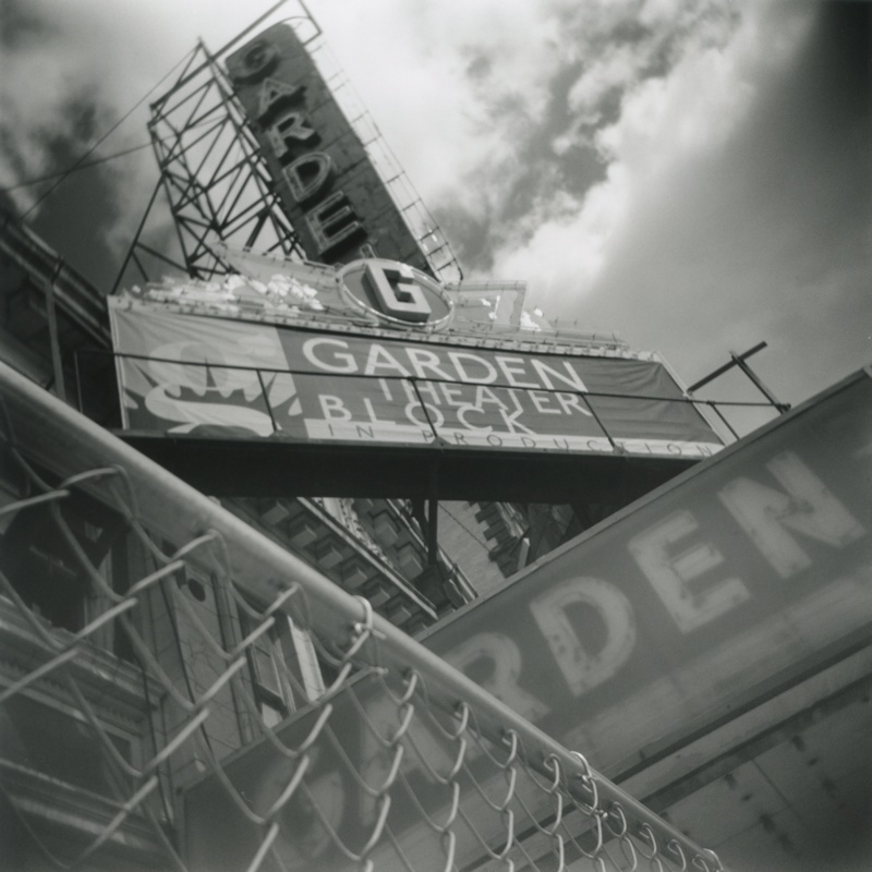 Garden Theater