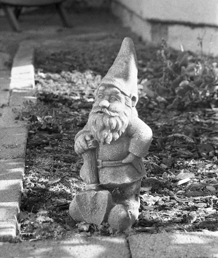 Gardener