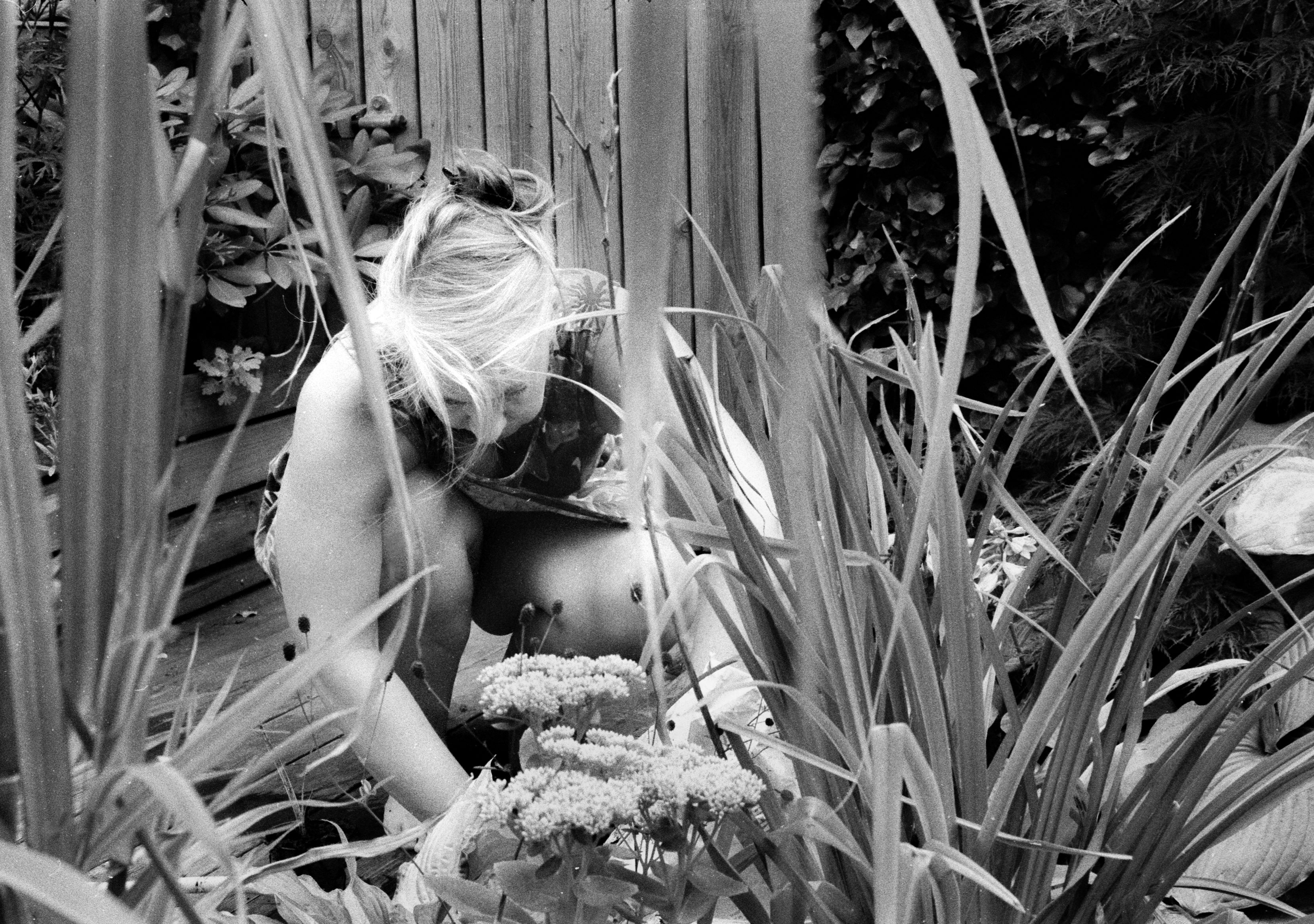 Gardening