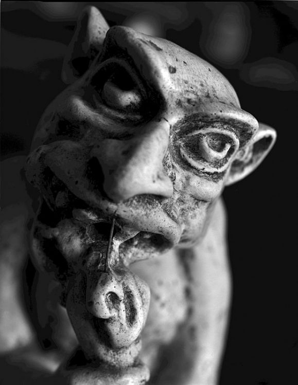 Gargoyle