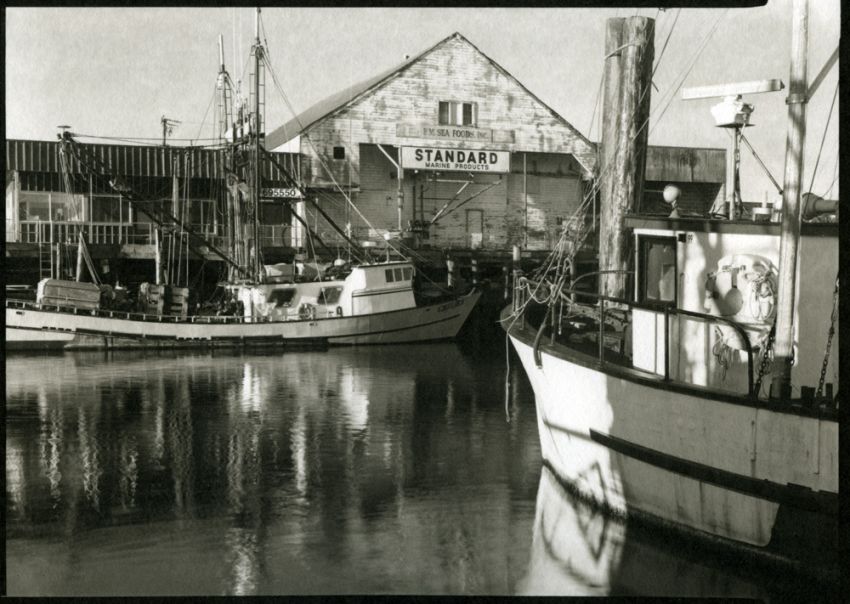 Garibaldi, Ore. No. 2
