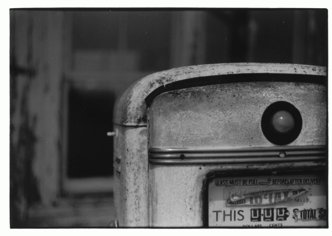 Gas Pump