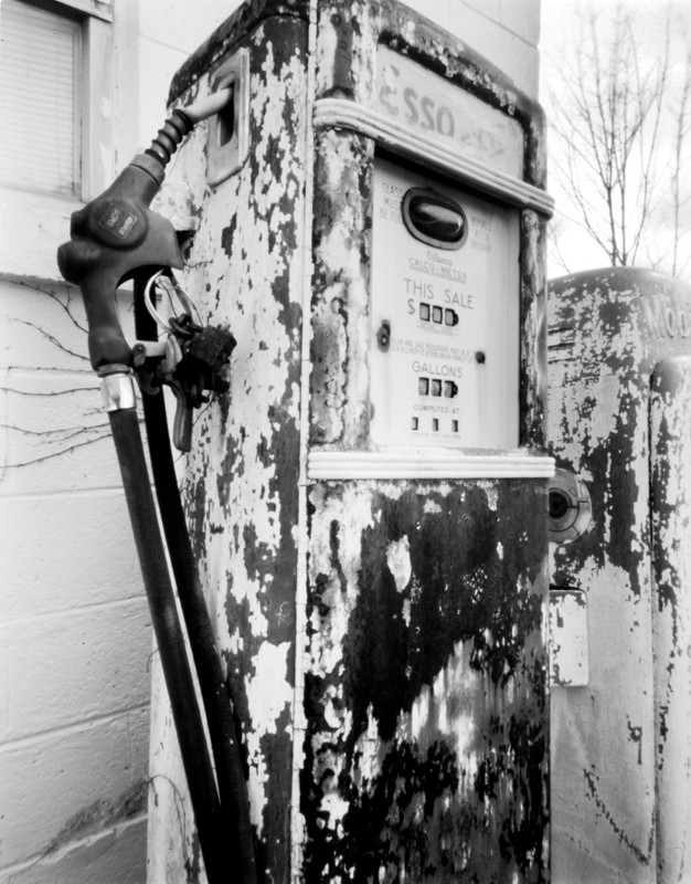 Gas