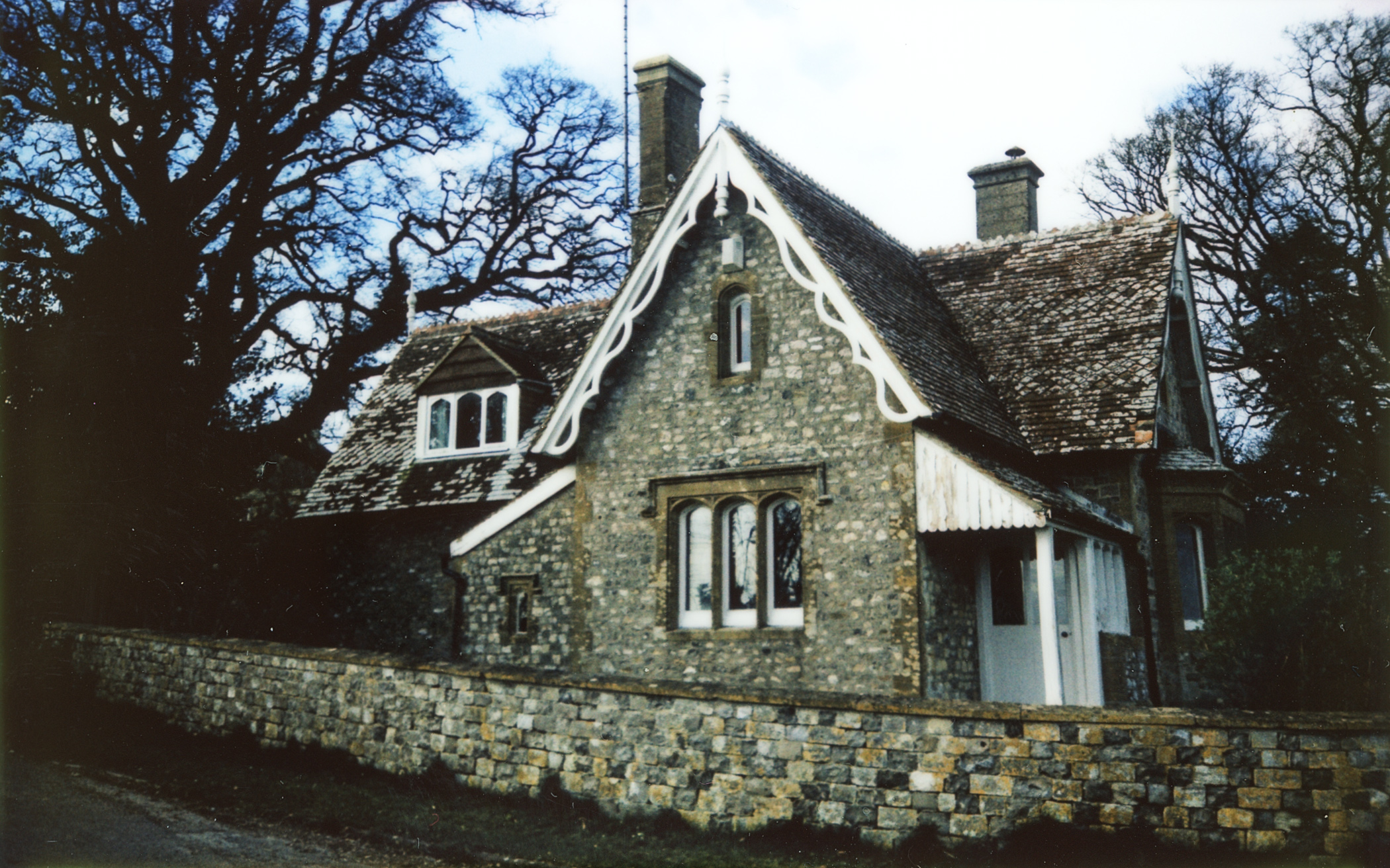 Gatehouse