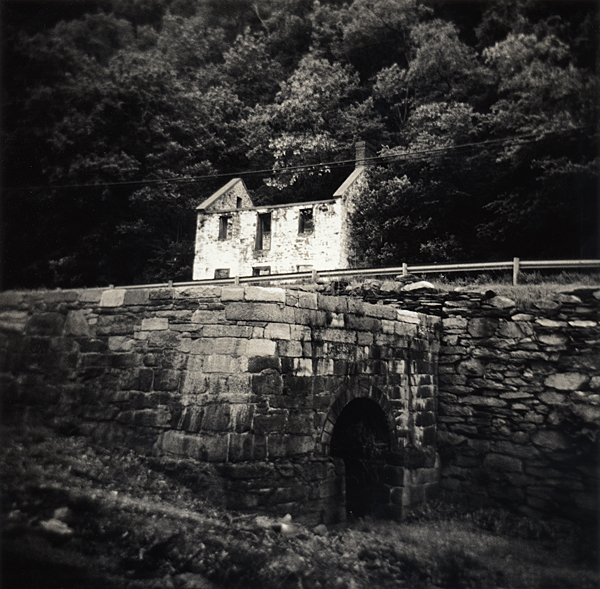 Gatekeepers House