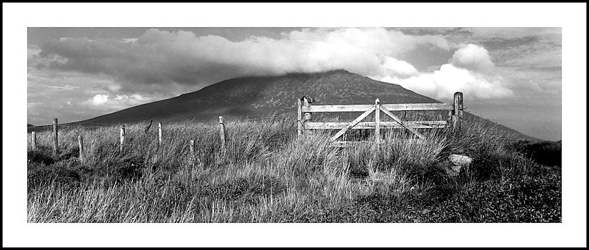 GATEWAY- ACHILL ISLAND