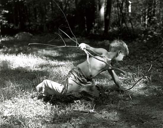 Gatherer