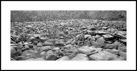 Gathering Rock version2