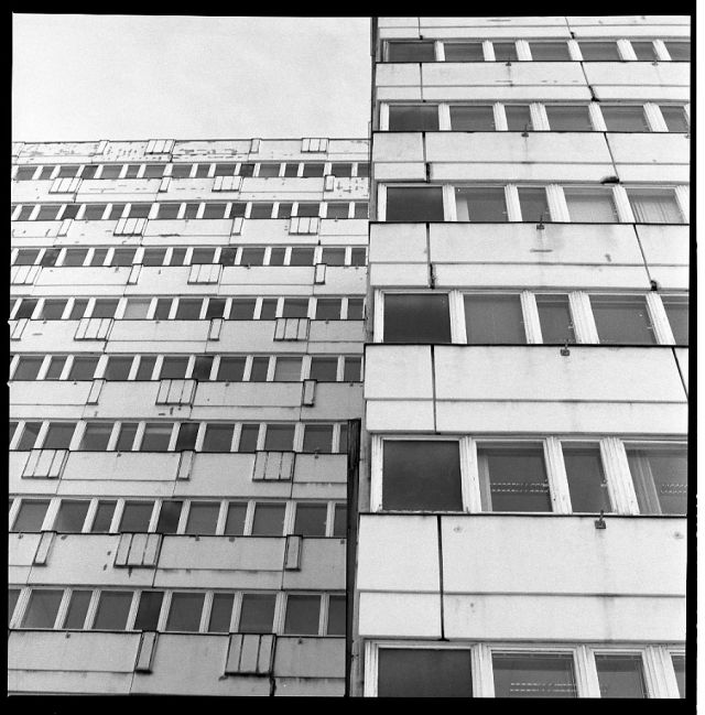 Gauckbehörde, Berlin