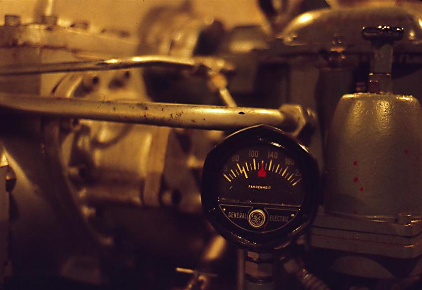 Gauge