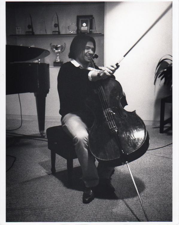 Gautier Capuçon (07)