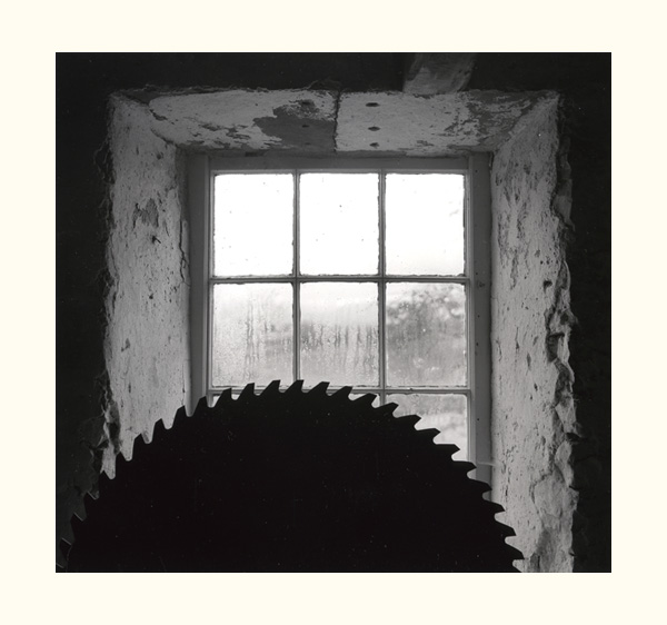 Gayle Mill 1