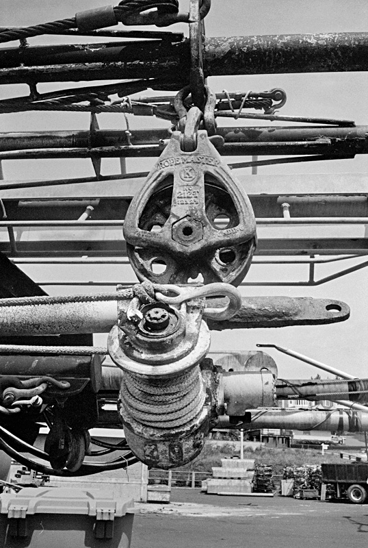 Gear