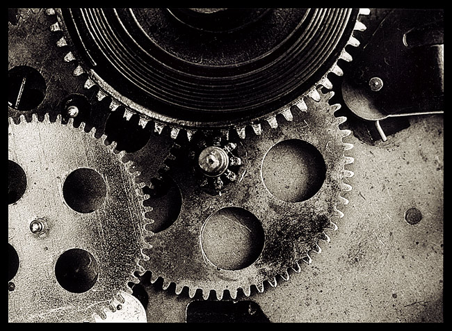 gears