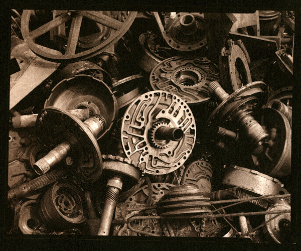 Gears