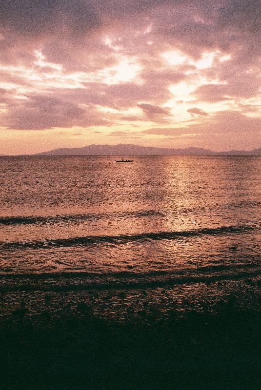 Generic Sunset
