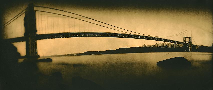 George Washington Bridge