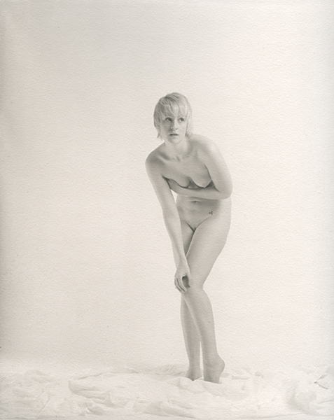 Georgina #1