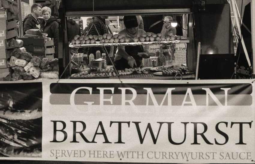 German Cuisine