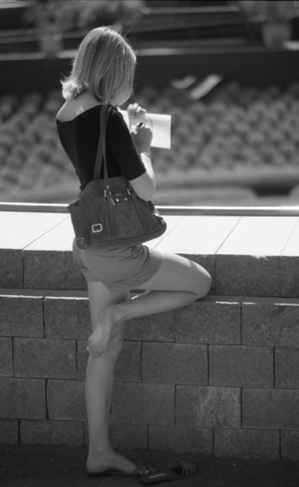 Getty Center 3