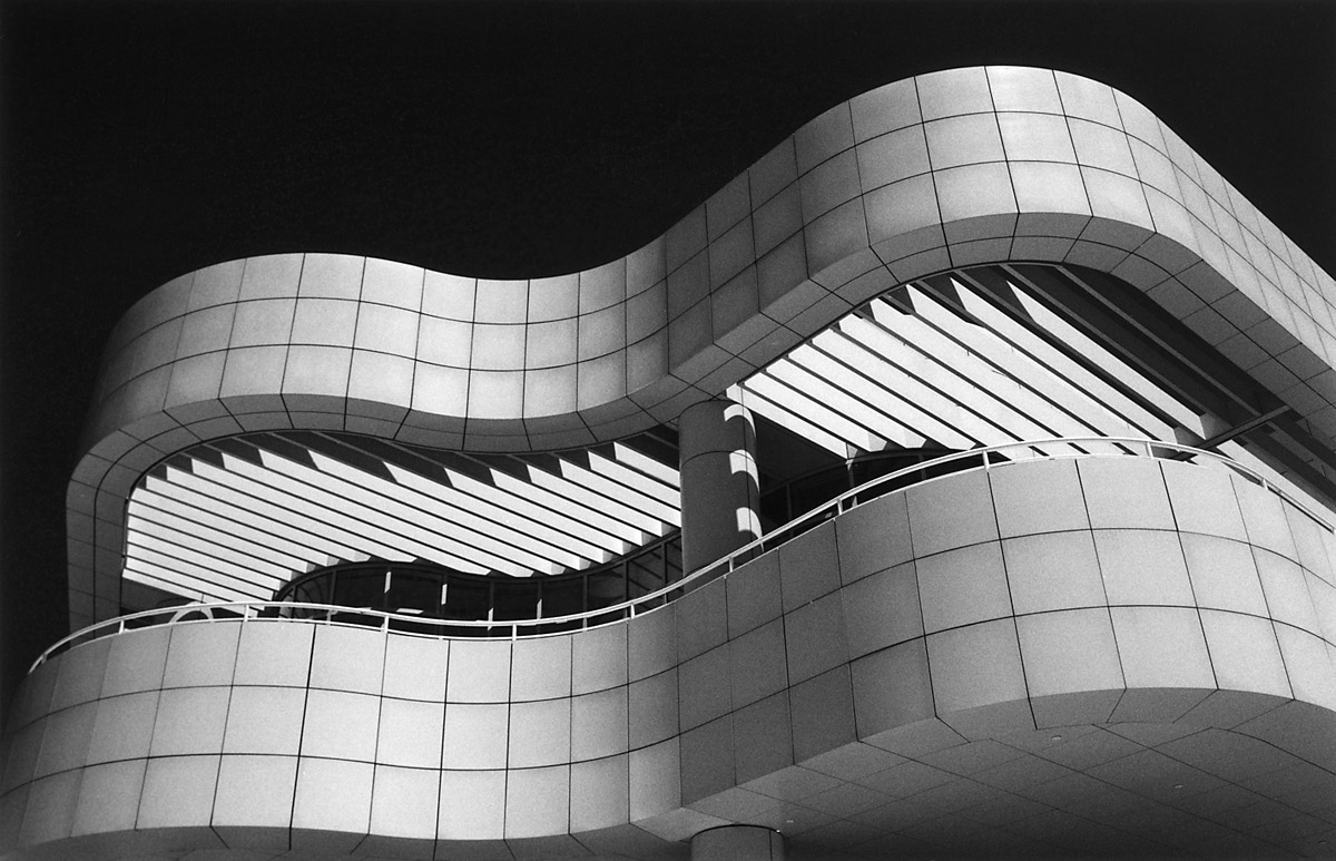 Getty Museum